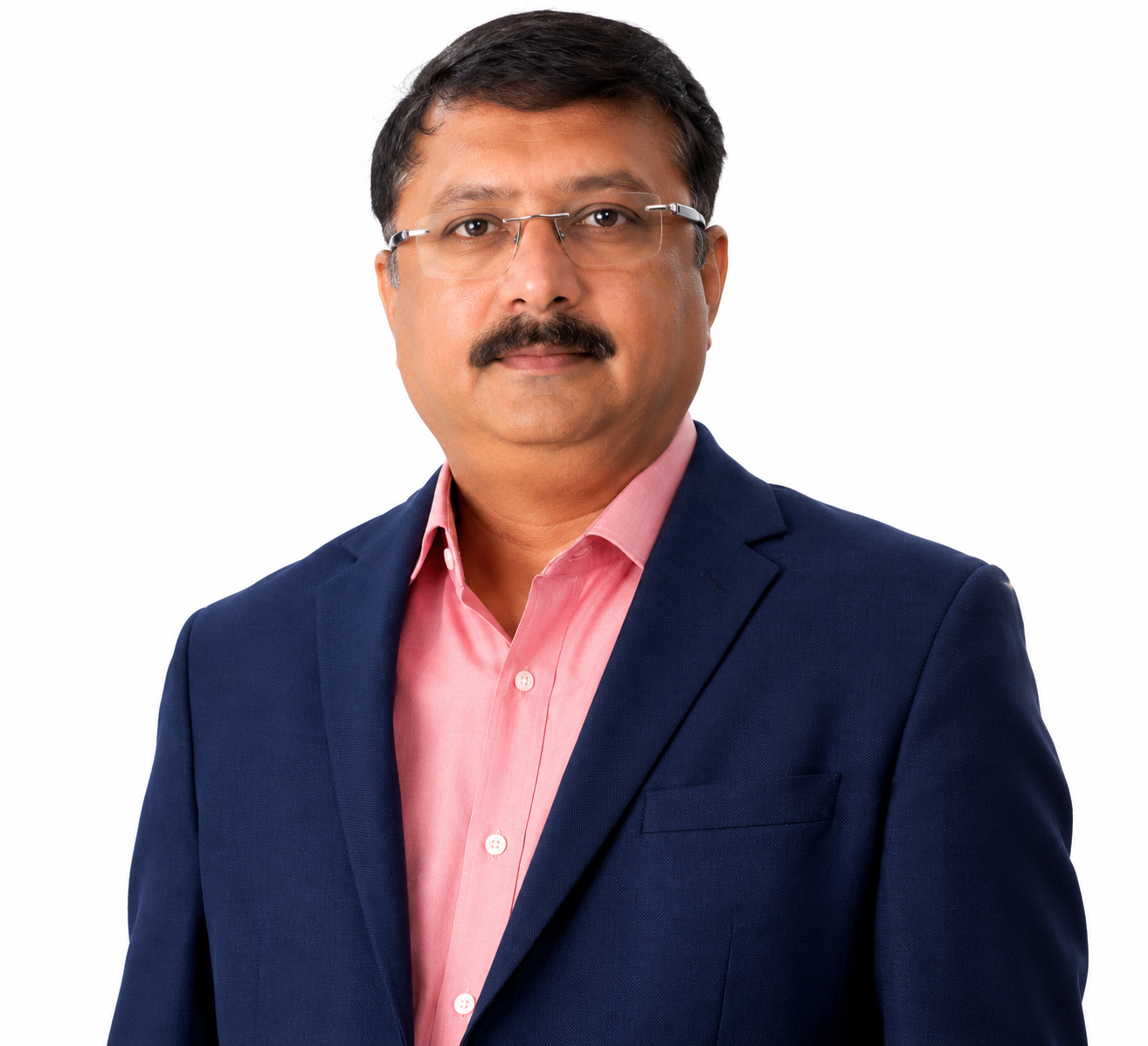 Mr. Ritesh Sharma